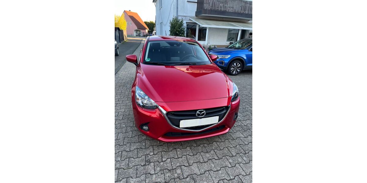 Mazda 2 81.000 km 8.680 &euro; Leverkusen 51381
