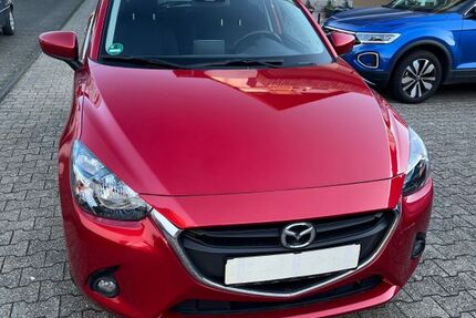 Mazda 2 81.000 km 8.980 &euro; Leverkusen 51381