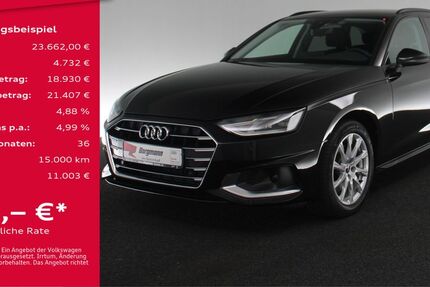 Audi A4 106.602 km 22.773 &euro; Krefeld 47803