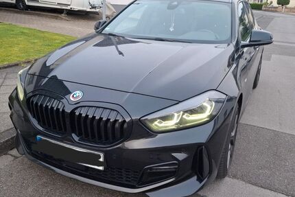 BMW 118 44.500 km 23.500 &euro; Ratingen 40882