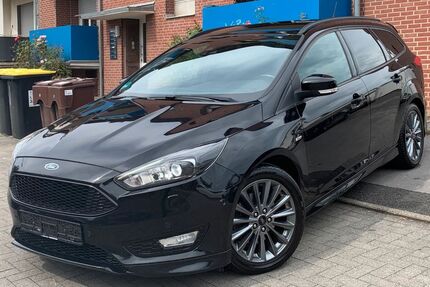 Ford Focus 186.000 km 5.490 &euro; Mönchengladbach 41238