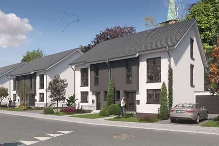 Haus Bergheim Kenten - 6 Zimmer, 170 m&sup2;, 473.900&euro; | Angebot:25799306