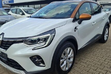 Renault Captur 90.675 km 15.990 &euro; Erkelenz 41812