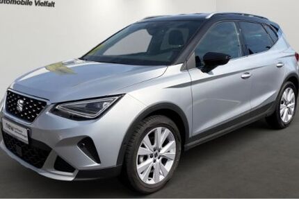 Seat Arona 20.366 km 20.890 &euro; Krefeld 47805