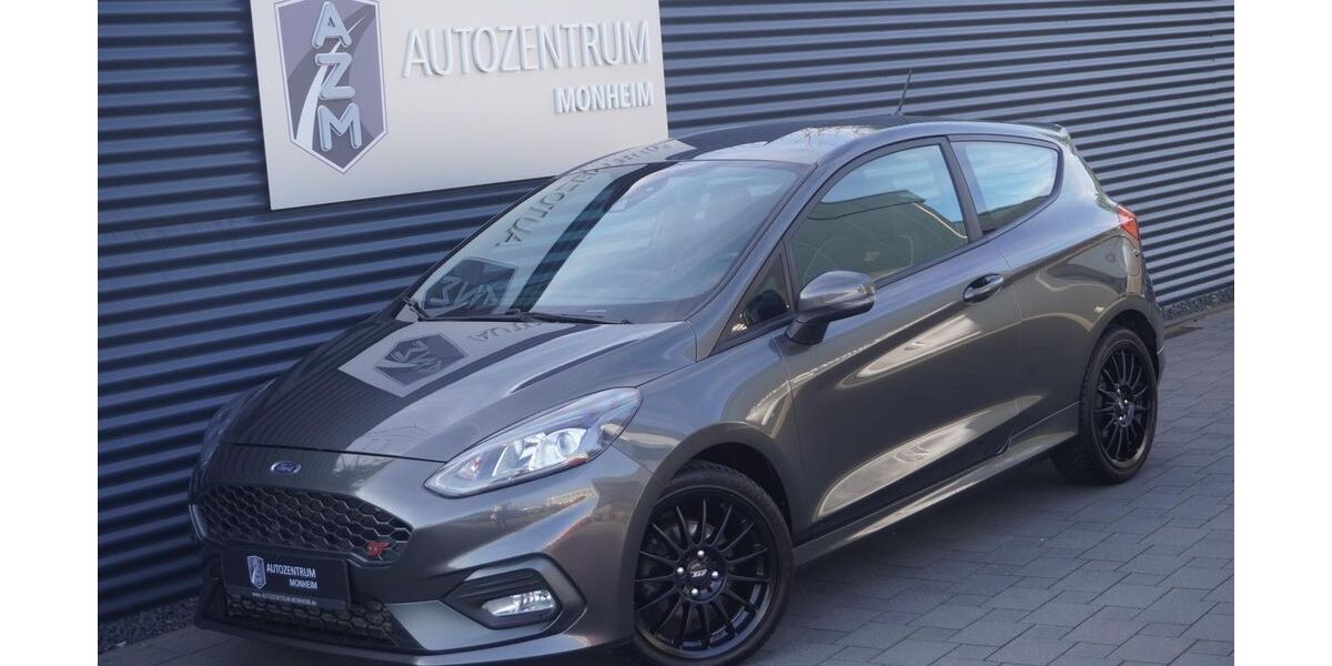 Ford Fiesta 60.000 km 15.990 &euro; Monheim am Rhein 40789