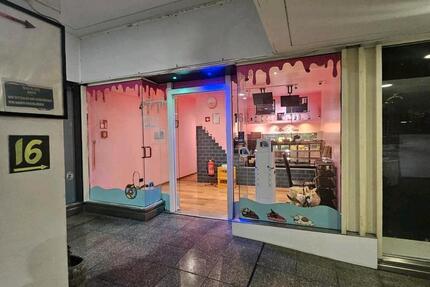 Gewerbeobjekt Leverkusen Bürrig - 853&euro; | Angebot:26015911