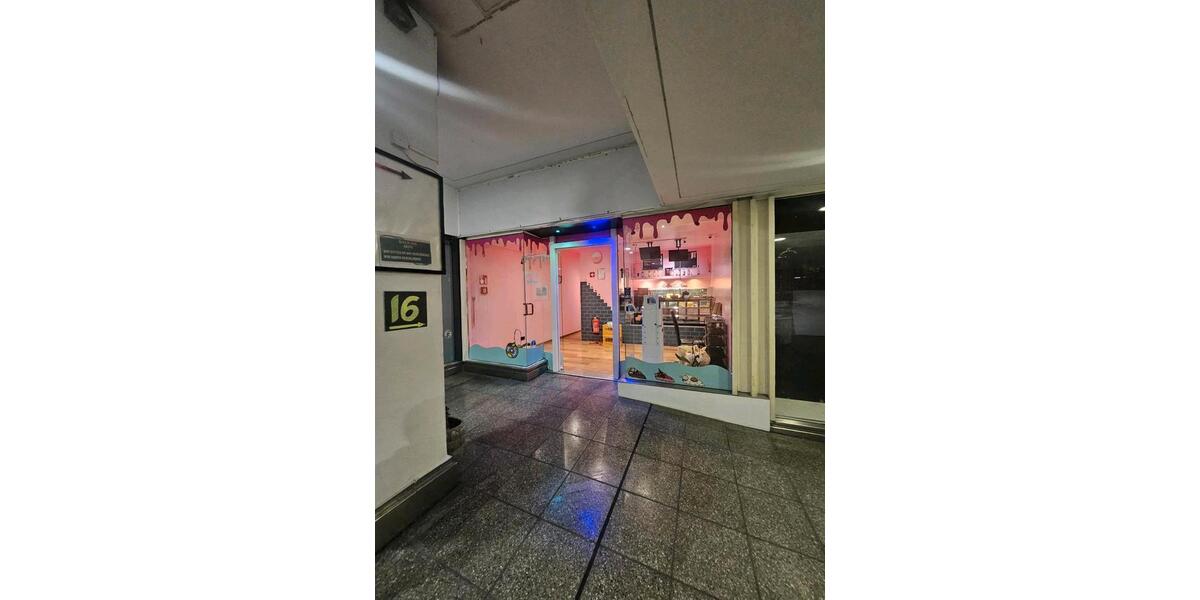 Gewerbeobjekt Leverkusen Bürrig - 853&euro; | Angebot:26015911