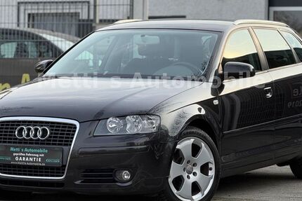 Audi A3 162.456 km 4.690 &euro; Erkelenz 41812