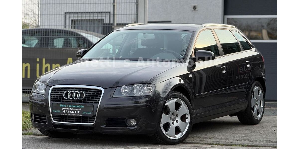 Audi A3 162.456 km 4.690 &euro; Erkelenz 41812