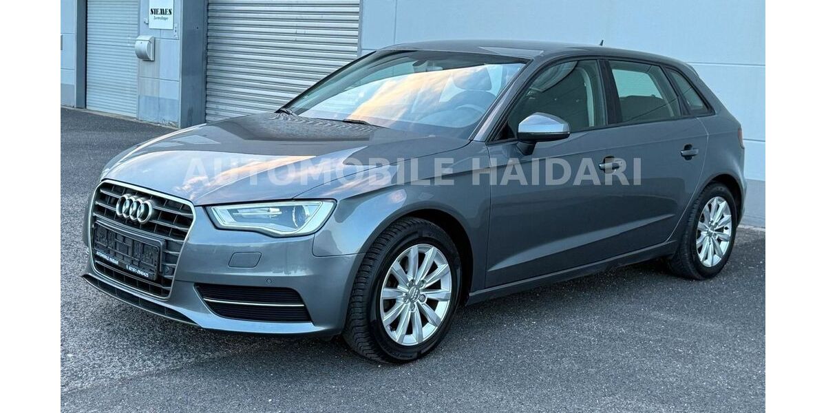 Audi A3 115.000 km 14.990 &euro; Mönchengladbach 41066