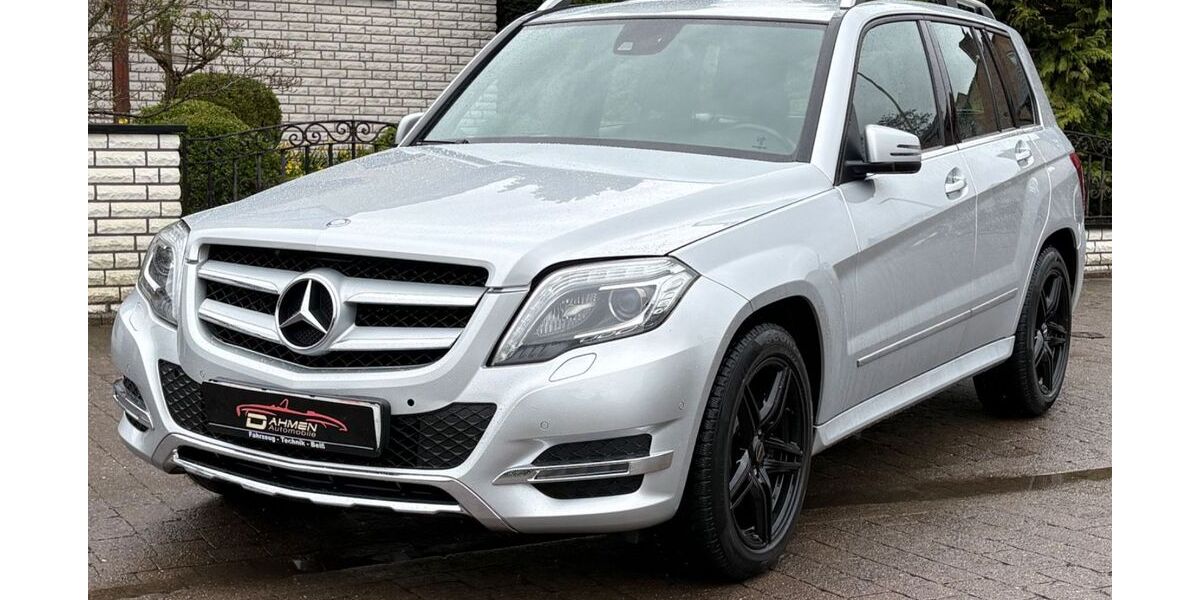 Mercedes-Benz GLK 220 119.000 km 17.400 &euro; Niederzier-Selhausen 52382