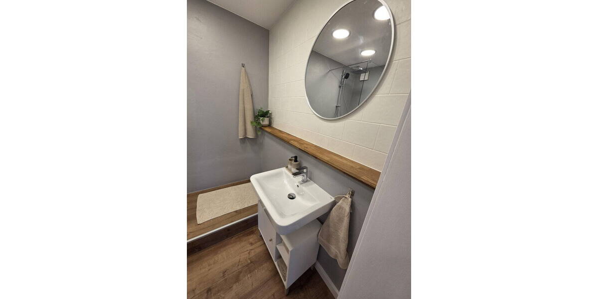 Etagenwohnung Mönchengladbach Eicken - 4 Zimmer, 89 m&sup2;, 249.000&euro; | Angebot:26200166