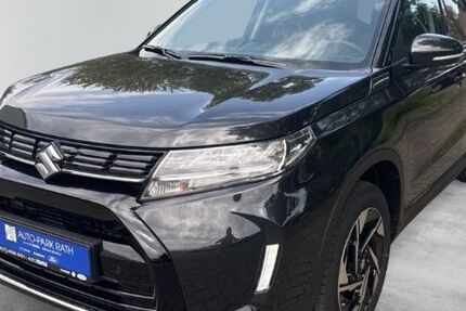Suzuki Vitara 20.607 km 22.980 &euro; Düsseldorf 40472