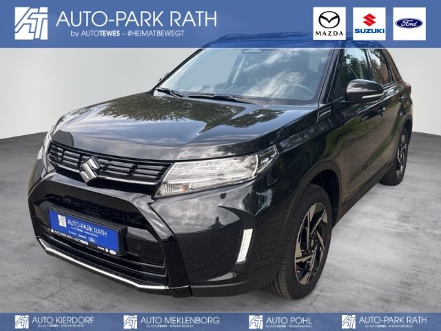 Suzuki Vitara 20.607 km 22.980 &euro; Düsseldorf 40472