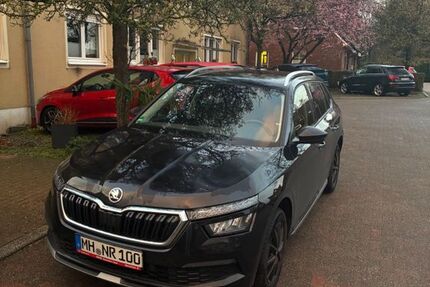Skoda Kamiq 57.800 km 18.450 &euro; Düsseldorf 40235