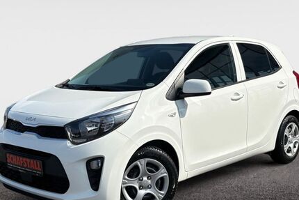 Kia Picanto 5.544 km 14.979 &euro; Elsdorf (bei Köln) 50189