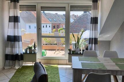 Wohnung Mönchengladbach Süd - 3 Zimmer, 85 m&sup2;, 195.000&euro; | Angebot:27298975