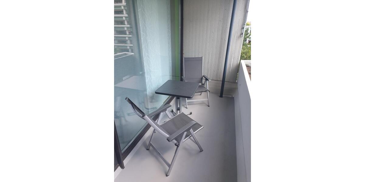 Etagenwohnung Düsseldorf Derendorf - 2 Zimmer, 54 m&sup2;, 1.200&euro; | Angebot:25932971