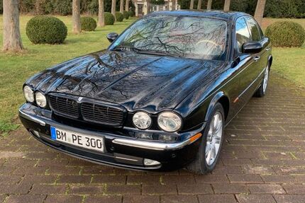 Jaguar XJ8 137.500 km 10.500 &euro; Kerpen 50170