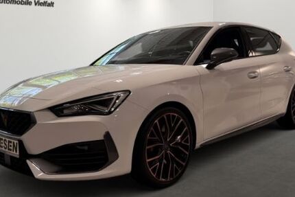 Cupra Leon 11.556 km 29.990 &euro; Neuss 41464