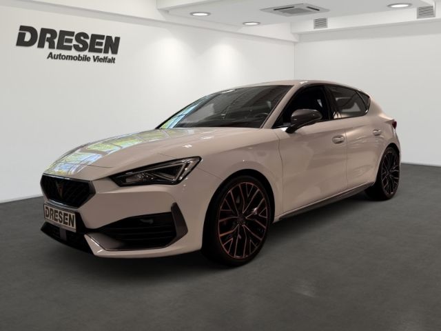 Cupra Leon 11.556 km 29.990 &euro; Neuss 41464