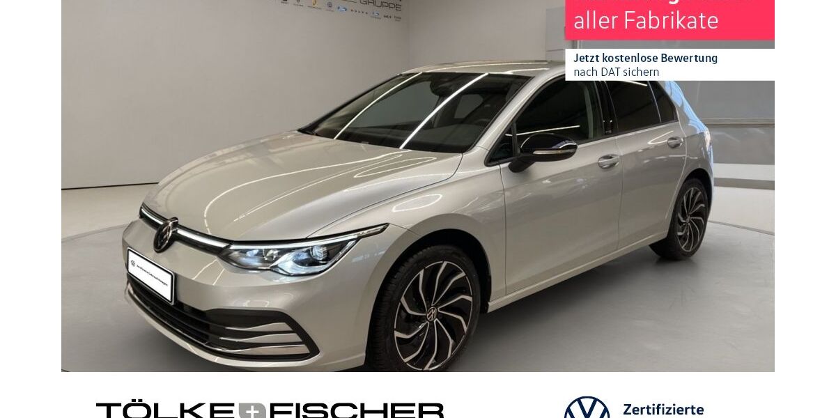 VW Golf 4.898 km 23.654 &euro; Krefeld 47805