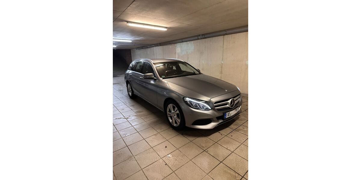 Mercedes-Benz C 250 157.000 km 17.500 &euro; Wegberg 41844