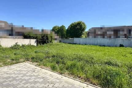 Grundstück Bergheim Niederaußem Niederaußem - 98.000&euro; | Angebot:27238654