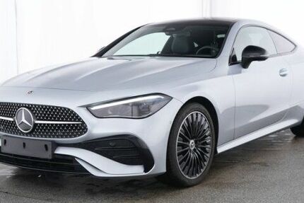 Mercedes-Benz CLE 200 22.936 km 49.900 &euro; Jülich 52428