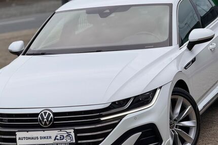 VW Arteon 114.673 km 25.500 &euro; Hückelhoven 41836