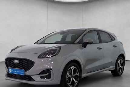 Ford Puma 14.282 km 22.490 &euro; Leverkusen 51373