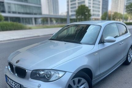 BMW 116 267.000 km 2.950 &euro; Pulheim 50259