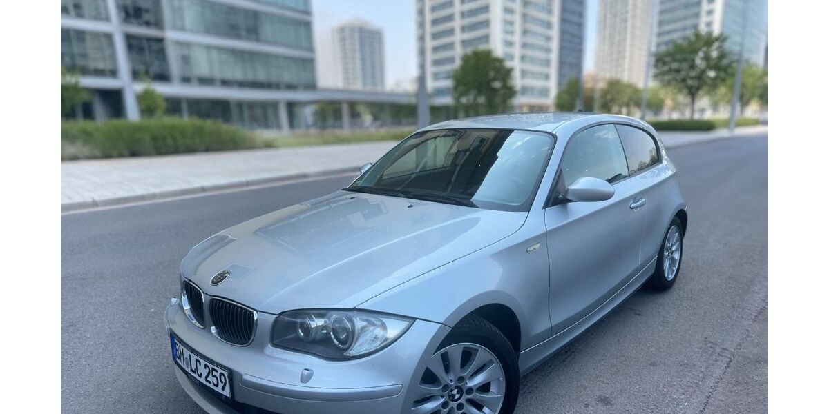 BMW 116 267.000 km 2.950 &euro; Pulheim 50259