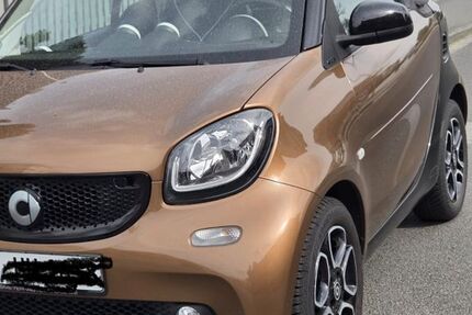 Smart ForTwo 76.000 km 8.600 &euro; Kaarst 41564
