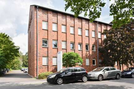 Gewerbeobjekt Hilden - 2.764&euro; | Angebot:25472211