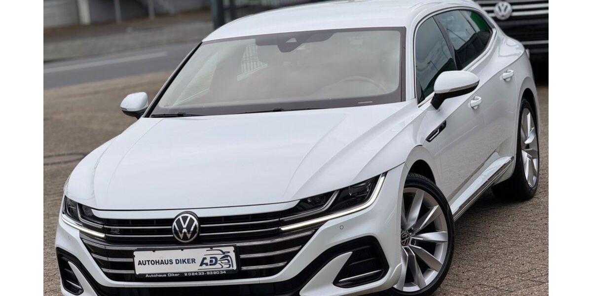 VW Arteon 114.673 km 26.200 &euro; Hückelhoven 41836