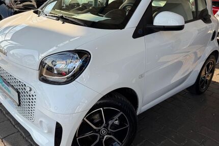 Smart ForTwo 21.400 km 14.790 &euro; Wegberg / Rath-Anhoven 41844
