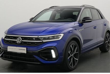 VW T-Roc 49.044 km 34.480 &euro; Leverkusen 51379