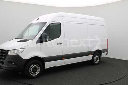 Mercedes-Benz Sprinter 141.050 km 24.978 &euro; Mönchengladbach 41066
