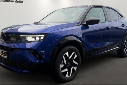 Opel Mokka 3.624 km 25.150 &euro; Korschenbroich 41352