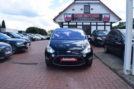 Ford S-Max 278.000 km 7.490 &euro; Mönchengladbach 41066