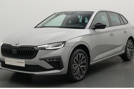 Skoda Scala 1.009 km 29.480 &euro; Leverkusen 51379