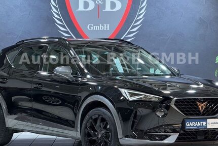 Cupra Formentor 158.000 km 21.990 &euro; Bergheim 50126