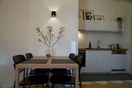 Zimmer Düsseldorf Pempelfort - 2 Zimmer, 1.500&euro; | Angebot:24985814