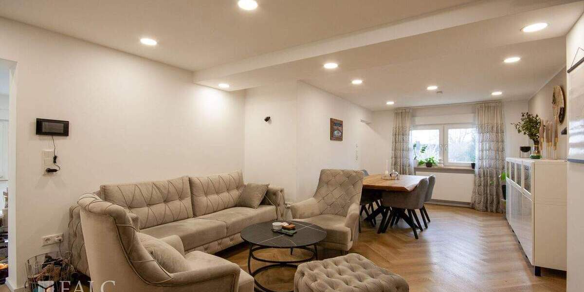 Doppelhaushälfte Kerpen Türnich - 4 Zimmer, 123 m&sup2;, 425.000&euro; | Angebot:25745649