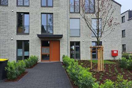 Wohnung Düsseldorf Angermund - 3 Zimmer, 98 m&sup2;, 1.900&euro; | Angebot:25994448