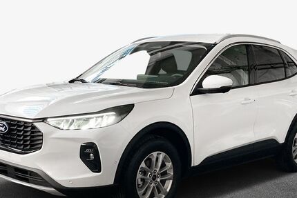 Ford Kuga 19.205 km 27.850 &euro; Leverkusen 51373