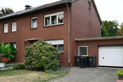 Haus Bergheim Auenheim - 4.5 Zimmer, 100 m&sup2;, 249.000&euro; | Angebot:27289358