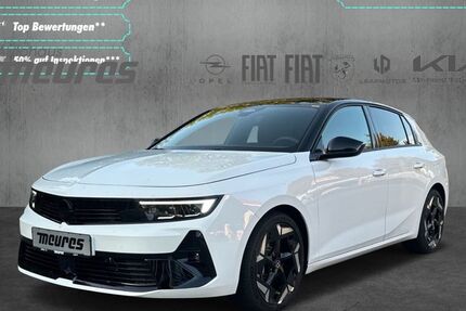 Opel Astra 57.050 km 23.950 &euro; Erkelenz 41812