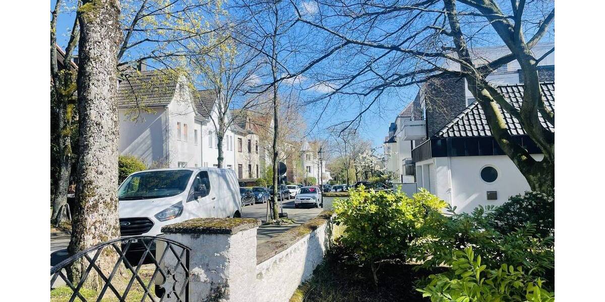 Terrassenwohnung Düsseldorf / Gerresheim Gerresheim - 3 Zimmer, 178 m&sup2;, 775.000&euro; | Angebot:26189025